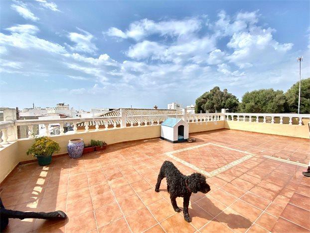 Сельский дом в Тарифе 355 м2 №VL22111016A6A  - Продажа - 4 preview