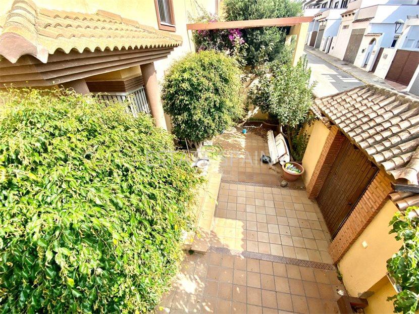 Сельский дом в Тарифе 355 м2 №VL22111016A6A  - Продажа - 25 large