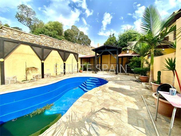 Сельский дом в Тарифе 355 м2 №VL22111016A6A  - Продажа - 9 preview