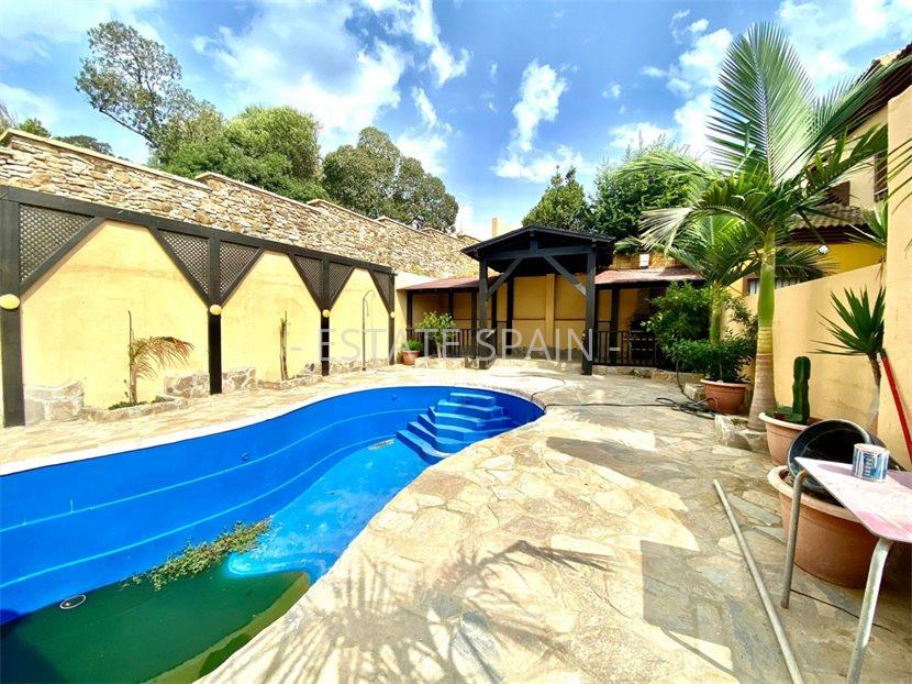 Сельский дом в Тарифе 355 м2 №VL22111016A6A  - Продажа - 9 large