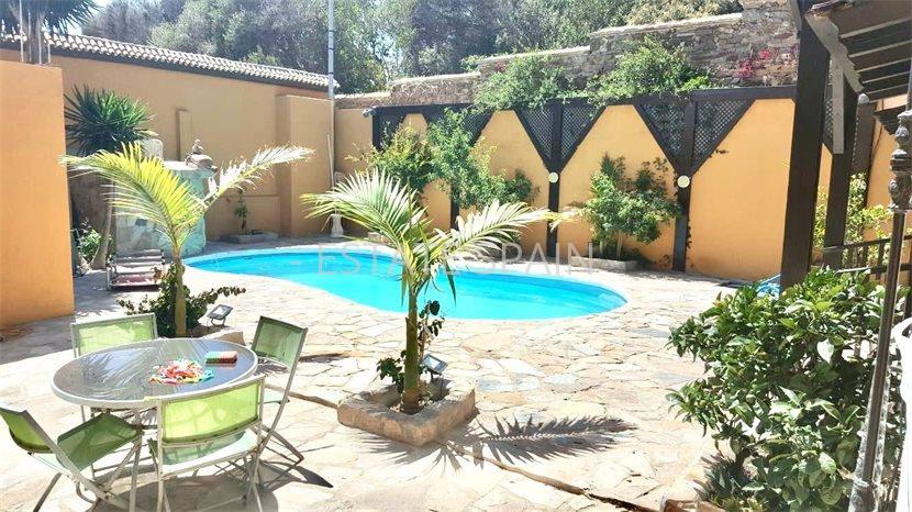 Сельский дом в Тарифе 355 м2 №VL22111016A6A  - Продажа - 1 preview