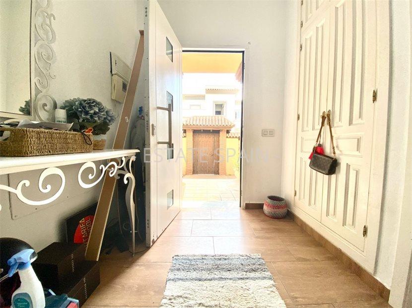 Сельский дом в Тарифе 355 м2 №VL22111016A6A  - Продажа - 18 large