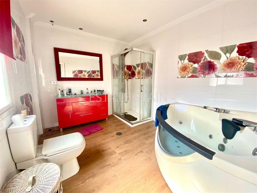 Сельский дом в Тарифе 355 м2 №VL22111016A6A  - Продажа - 14 large