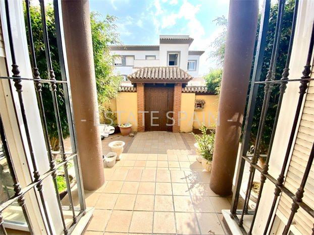 Сельский дом в Тарифе 355 м2 №VL22111016A6A  - Продажа - 16 preview