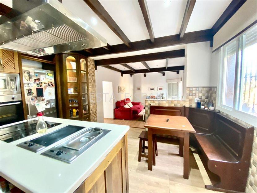 Сельский дом в Тарифе 355 м2 №VL22111016A6A  - Продажа - 21 large