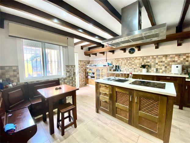 Сельский дом в Тарифе 355 м2 №VL22111016A6A  - Продажа - 30 preview