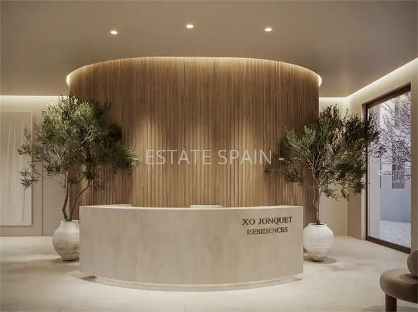 Апартаменты в Пальма-де-Майорка 135 м2 №ART25122F2162  - Продажа - 4 large