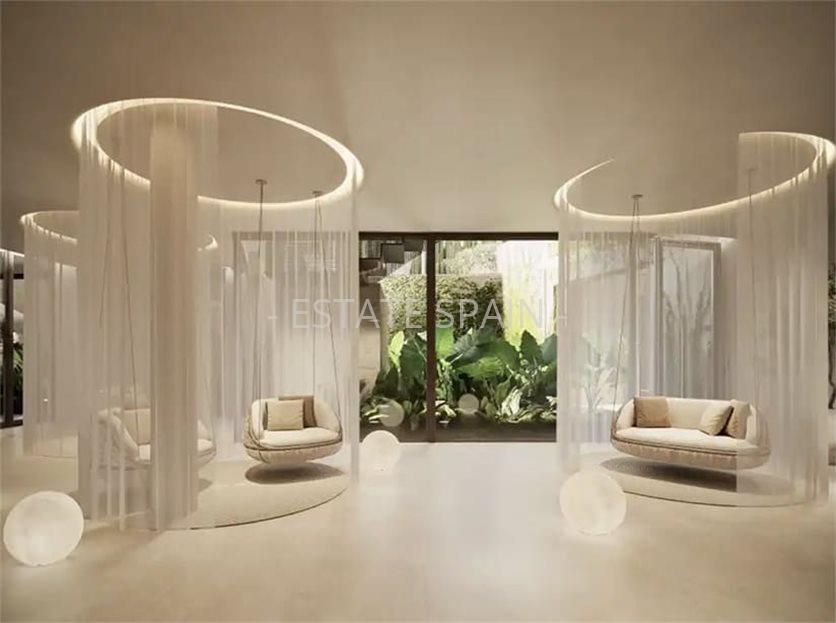 Апартаменты в Пальма-де-Майорка 135 м2 №ART25122F2162  - Продажа - 6 large