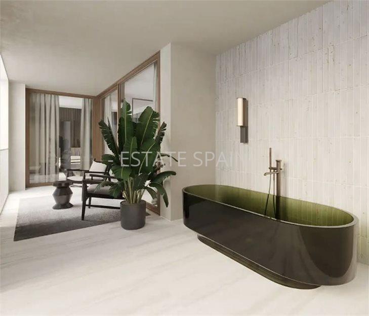 Апартаменты в Пальма-де-Майорка 135 м2 №ART25122F2162  - Продажа - 31 large