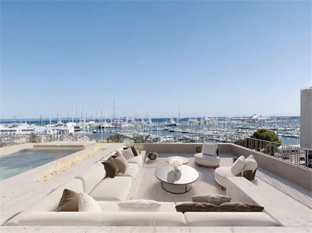 Апартаменты в Пальма-де-Майорка 135 м2 №ART25122F2162  - Продажа - 42 preview