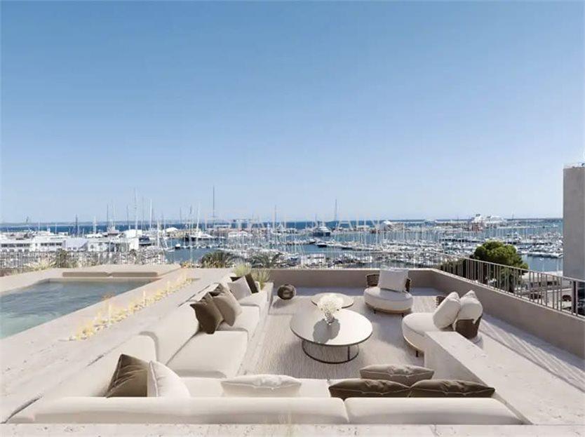 Апартаменты в Пальма-де-Майорка 135 м2 №ART25122F2162  - Продажа - 42 large