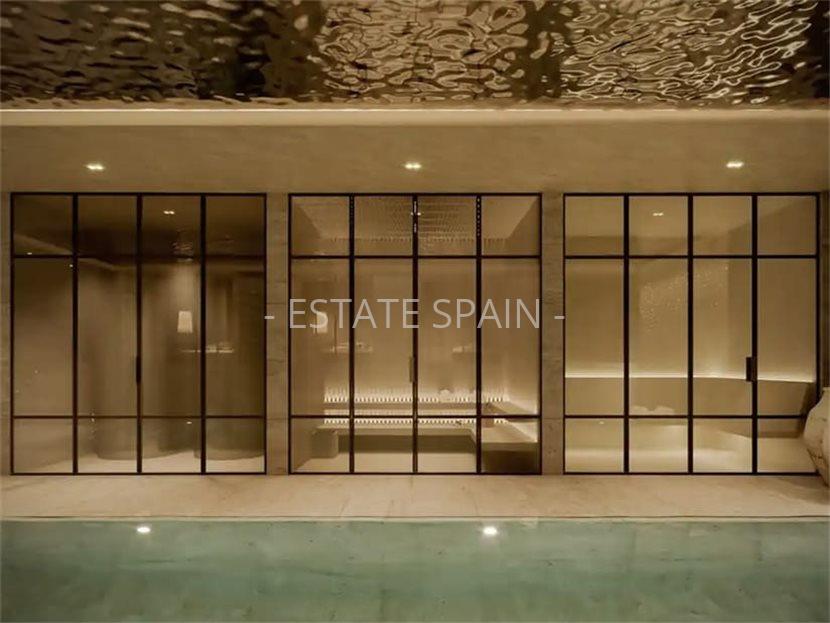 Апартаменты в Пальма-де-Майорка 135 м2 №ART25122F2162  - Продажа - 35 large