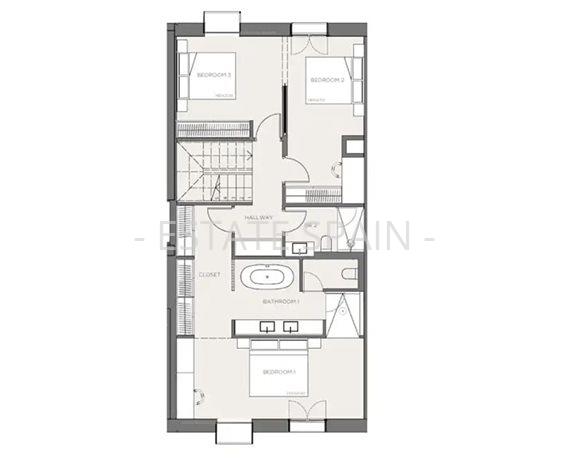 Апартаменты в Пальма-де-Майорка 135 м2 №ART25122F2162  - Продажа - 45 preview