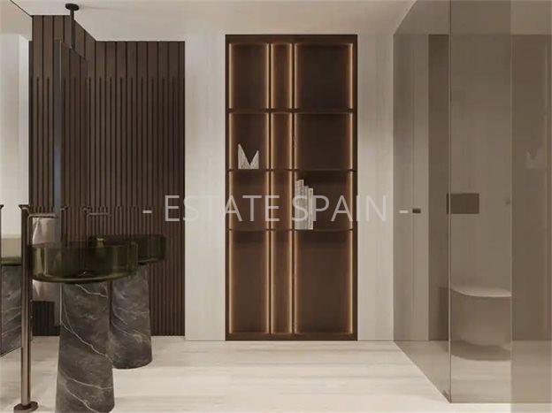 Апартаменты в Пальма-де-Майорка 135 м2 №ART25122F2162  - Продажа - 37 preview