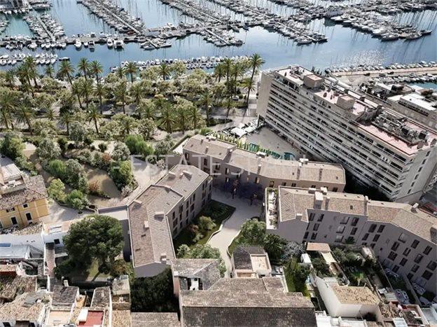 Апартаменты в Пальма-де-Майорка 135 м2 №ART25122F2162  - Продажа - 24 preview