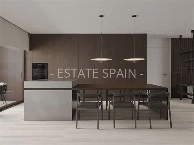 Апартаменты в Пальма-де-Майорка 135 м2 №ART25122F2162  - Продажа - 19 preview