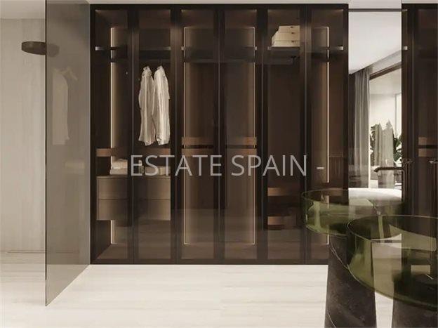 Апартаменты в Пальма-де-Майорка 135 м2 №ART25122F2162  - Продажа - 36 preview