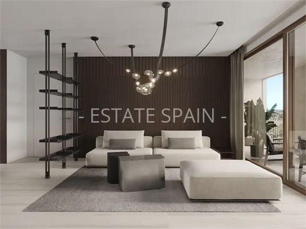 Апартаменты в Пальма-де-Майорка 135 м2 №ART25122F2162  - Продажа - 18 preview