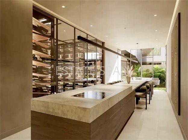 Апартаменты в Пальма-де-Майорка 135 м2 №ART25122F2162  - Продажа - 11 preview