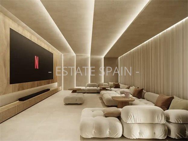 Апартаменты в Пальма-де-Майорка 135 м2 №ART25122F2162  - Продажа - 7 preview