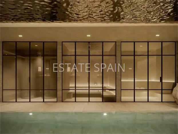 Апартаменты в Пальма-де-Майорка 135 м2 №ART25122F2162  - Продажа - 13 preview