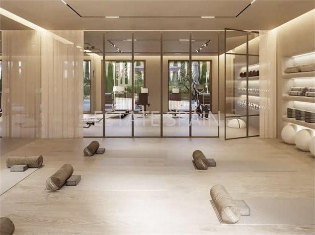 Апартаменты в Пальма-де-Майорка 135 м2 №ART25122F2162  - Продажа - 27 preview