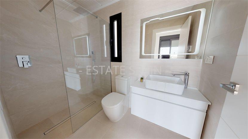 Вилла в Сан-Педро-дель-Пинатар 125 м2 №VL24119A1C20  - Продажа - 20 preview