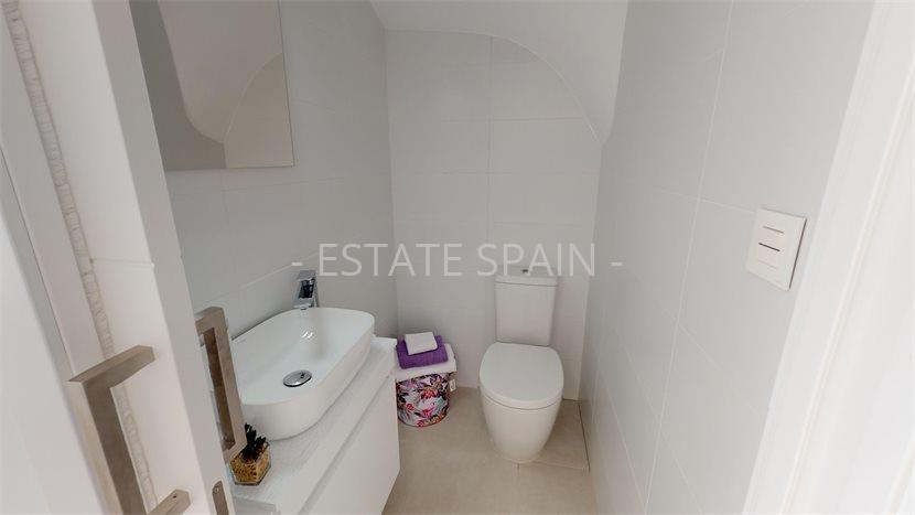 Вилла в Сан-Педро-дель-Пинатар 125 м2 №VL24119A1C20  - Продажа - 16 preview