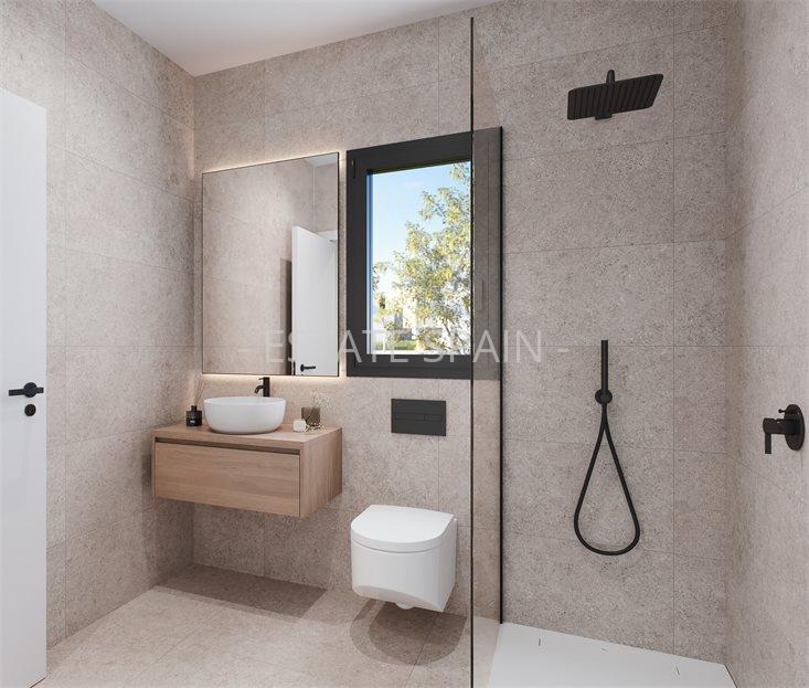 Апартаменты в Торре-Пачеко 111 м2 №ART2510929A20  - Продажа - 18 large