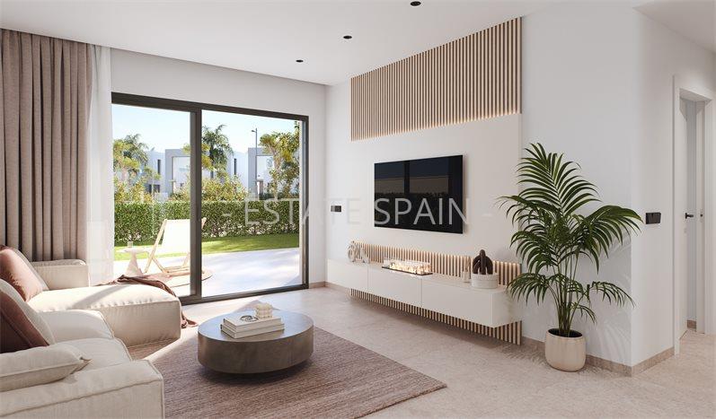 Апартаменты в Торре-Пачеко 111 м2 №ART2510929A20  - Продажа - 9 preview