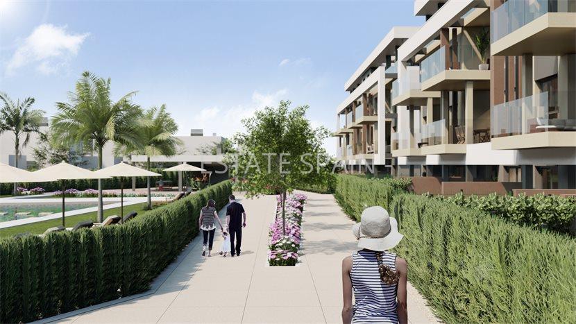 Апартаменты в Торре-Пачеко 111 м2 №ART2510929A20  - Продажа - 15 preview