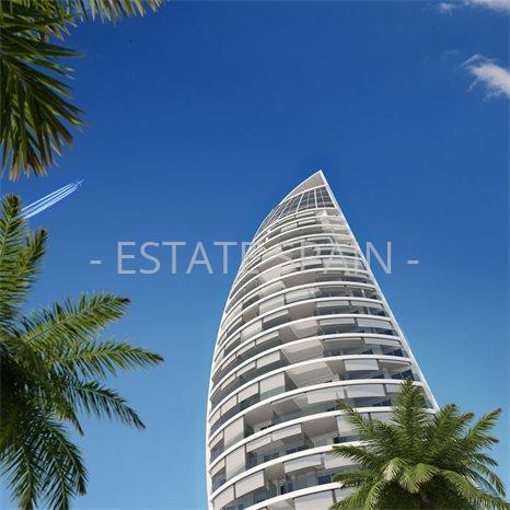 Апартаменты в Бенидорме 151 м2 №ART1961077857  - Продажа - 11 preview