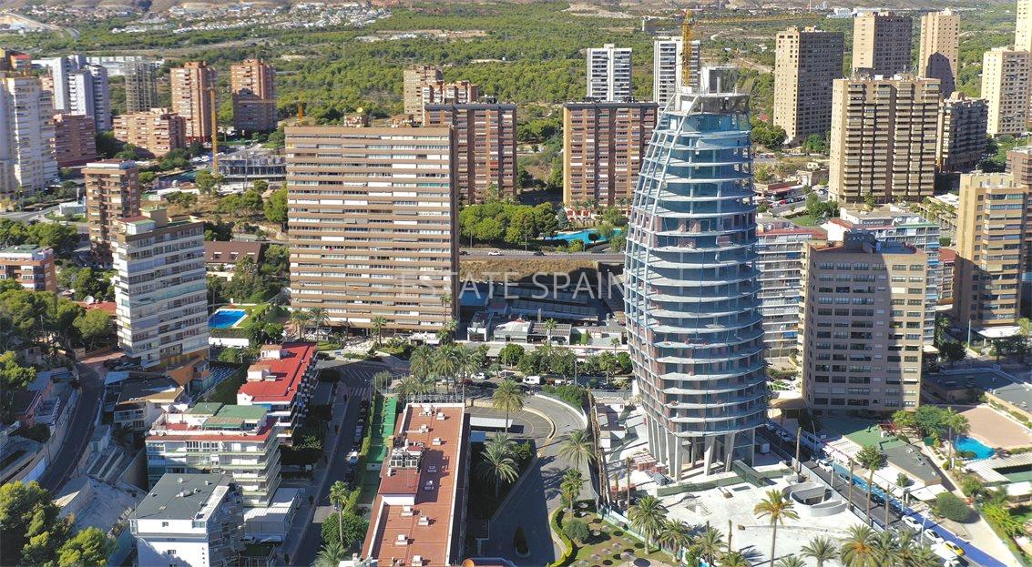 Апартаменты в Бенидорме 151 м2 №ART1961077857  - Продажа - 23 large