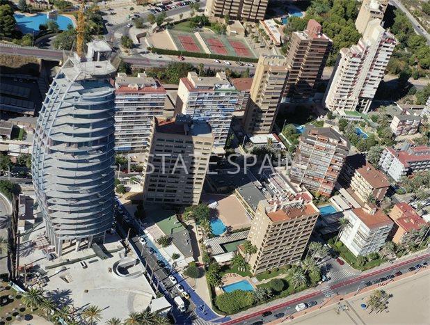 Апартаменты в Бенидорме 151 м2 №ART1961077857  - Продажа - 21 preview