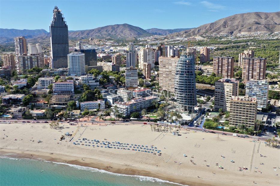 Апартаменты в Бенидорме 151 м2 №ART1961077857  - Продажа - 24 large