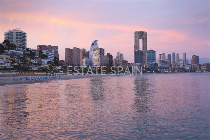 Апартаменты в Бенидорме 151 м2 №ART1961077857  - Продажа - 13 preview