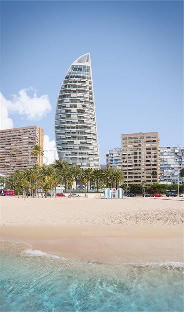 Апартаменты в Бенидорме 151 м2 №ART1961077857  - Продажа - 8 large