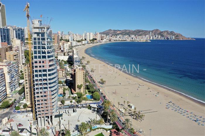 Апартаменты в Бенидорме 151 м2 №ART1961077857  - Продажа - 20 preview