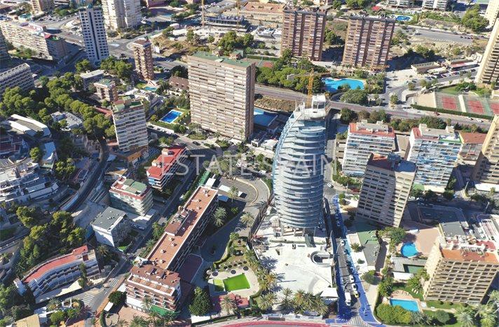 Апартаменты в Бенидорме 151 м2 №ART1961077857  - Продажа - 22 preview