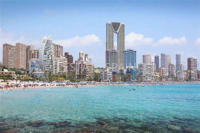 Апартаменты в Бенидорме 151 м2 №ART1961077857  - Продажа - 9 preview