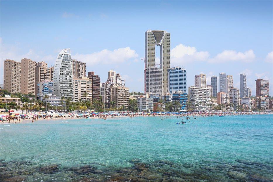 Апартаменты в Бенидорме 151 м2 №ART1961077857  - Продажа - 9 large