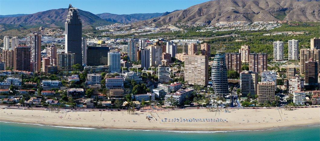 Апартаменты в Бенидорме 151 м2 №ART1961077857  - Продажа - 17 preview