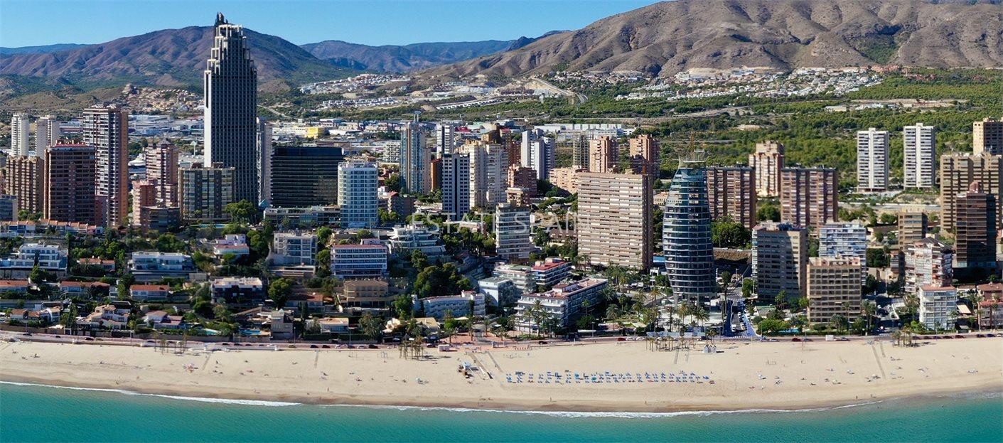 Апартаменты в Бенидорме 151 м2 №ART1961077857  - Продажа - 17 large