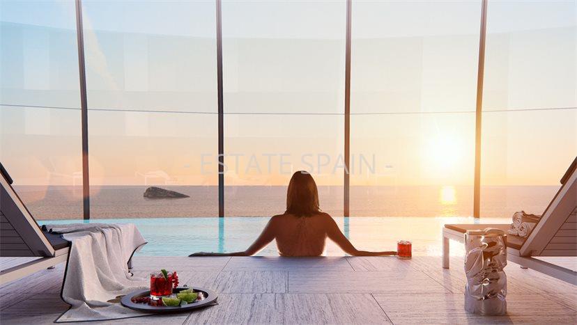 Апартаменты в Бенидорме 151 м2 №ART1961077857  - Продажа - 7 preview