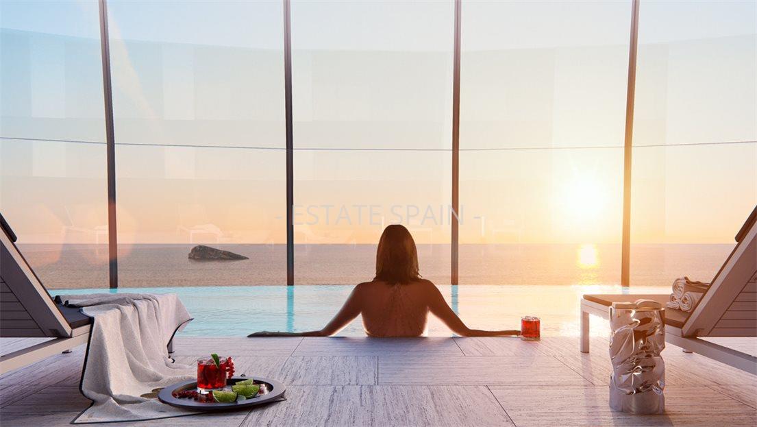 Апартаменты в Бенидорме 151 м2 №ART1961077857  - Продажа - 7 large