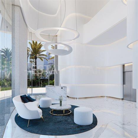 Апартаменты в Бенидорме 151 м2 №ART1961077857  - Продажа - 5 preview