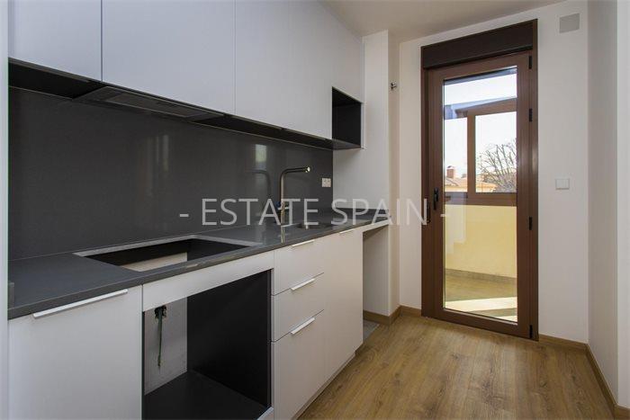 Бунгало в Ондон-де-лас-Ньевес 120 м2 №BL2613046D93  - Продажа - 7 preview