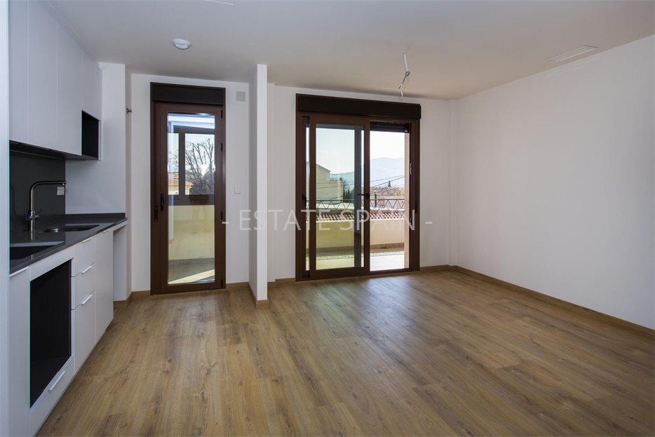 Бунгало в Ондон-де-лас-Ньевес 120 м2 №BL2613046D93  - Продажа - 6 large