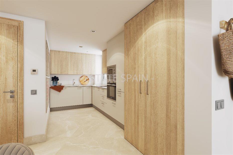 Апартаменты в Михасе 77 м2 №ART2510107FBA5  - Продажа - 32 large