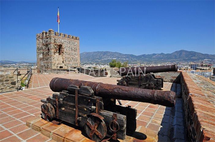 Апартаменты в Михасе 77 м2 №ART2510107FBA5  - Продажа - 8 preview